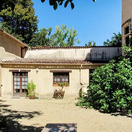 Apartment Le Ciel Bleu - Aep101-1 Apartment Allemagne-en-Provence